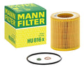 FILTRO DE ACEITE